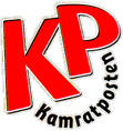 Kamratposten p ntet!