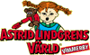 Astrid Lindgrens Vrld logo